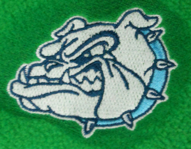 Embroidery Digitizing Animal Design